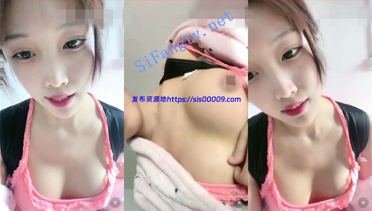 微笑颜值女神（甜心小女友）超好看收费房跳蛋特写大秀 8