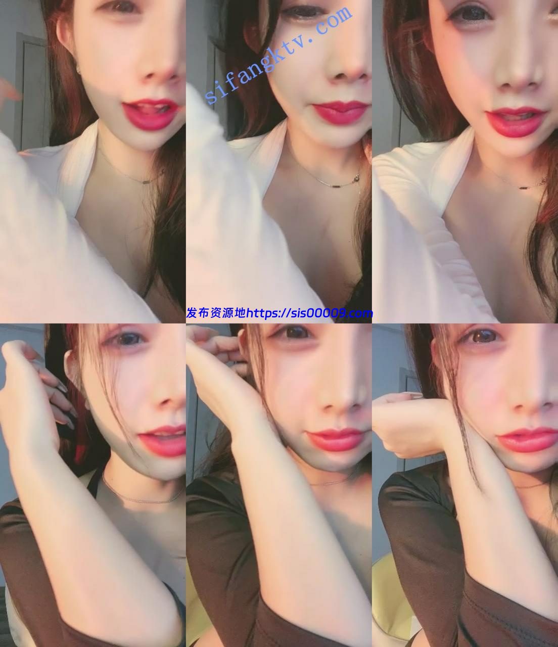 ♋♋超级大女神露脸了！【小辘女】虎牙星秀主播道具大秀 2