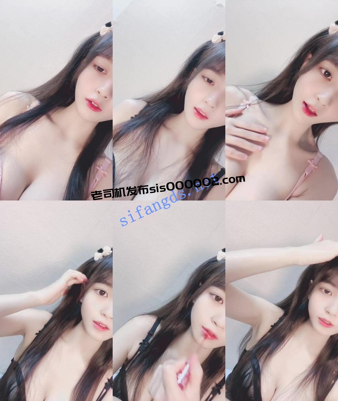 ⚫️20小时~女神【金闪闪】超极品~真的太纯了~看一眼就想射 5