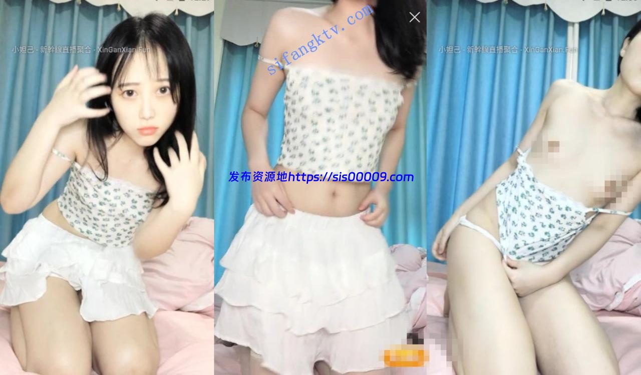 【我是小小】00后小萝莉  黑色大森林 跳蛋自慰4场收费合集 2