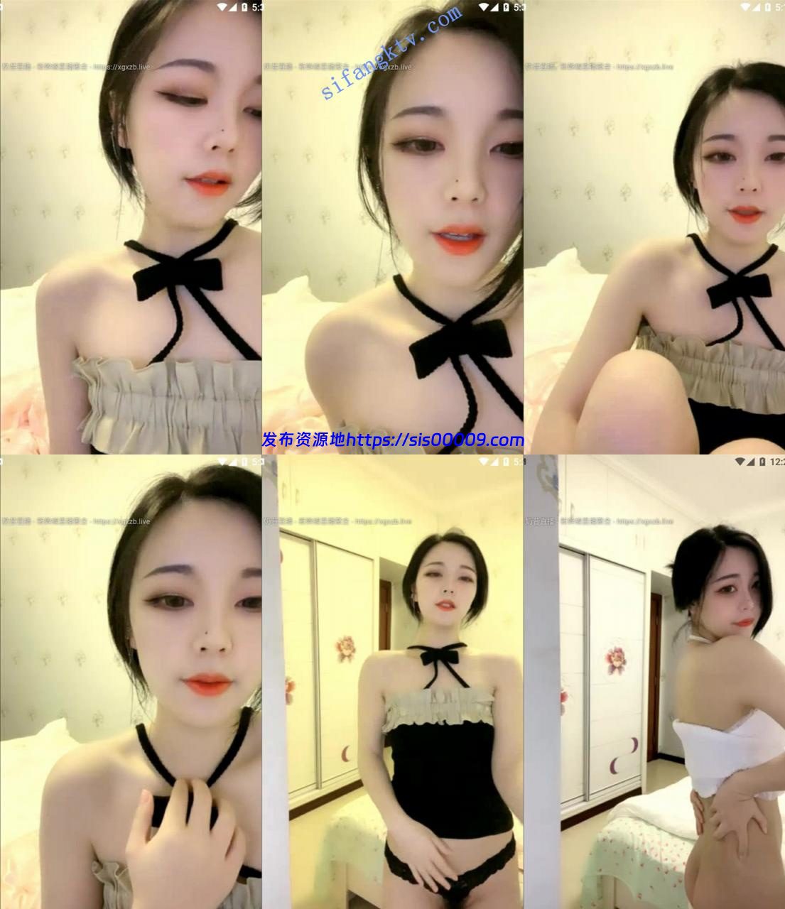 ♋♋女神降临！！！【妍儿】网红脸，5月最漂亮，首次下海 2