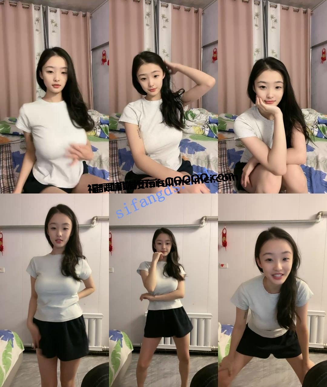 ☸巨乳女神【请叫我惠子】吊钟大奶子!骚舞诱惑~无套啪啪~ 1 ☸巨乳女神【请叫我惠子】吊钟大奶子!骚舞诱惑~无套啪啪~ 1