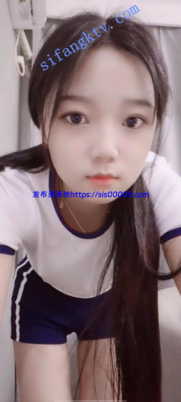 【超级重磅】纯洁无暇绝美神仙颜值小女神裸舞私拍定制 3