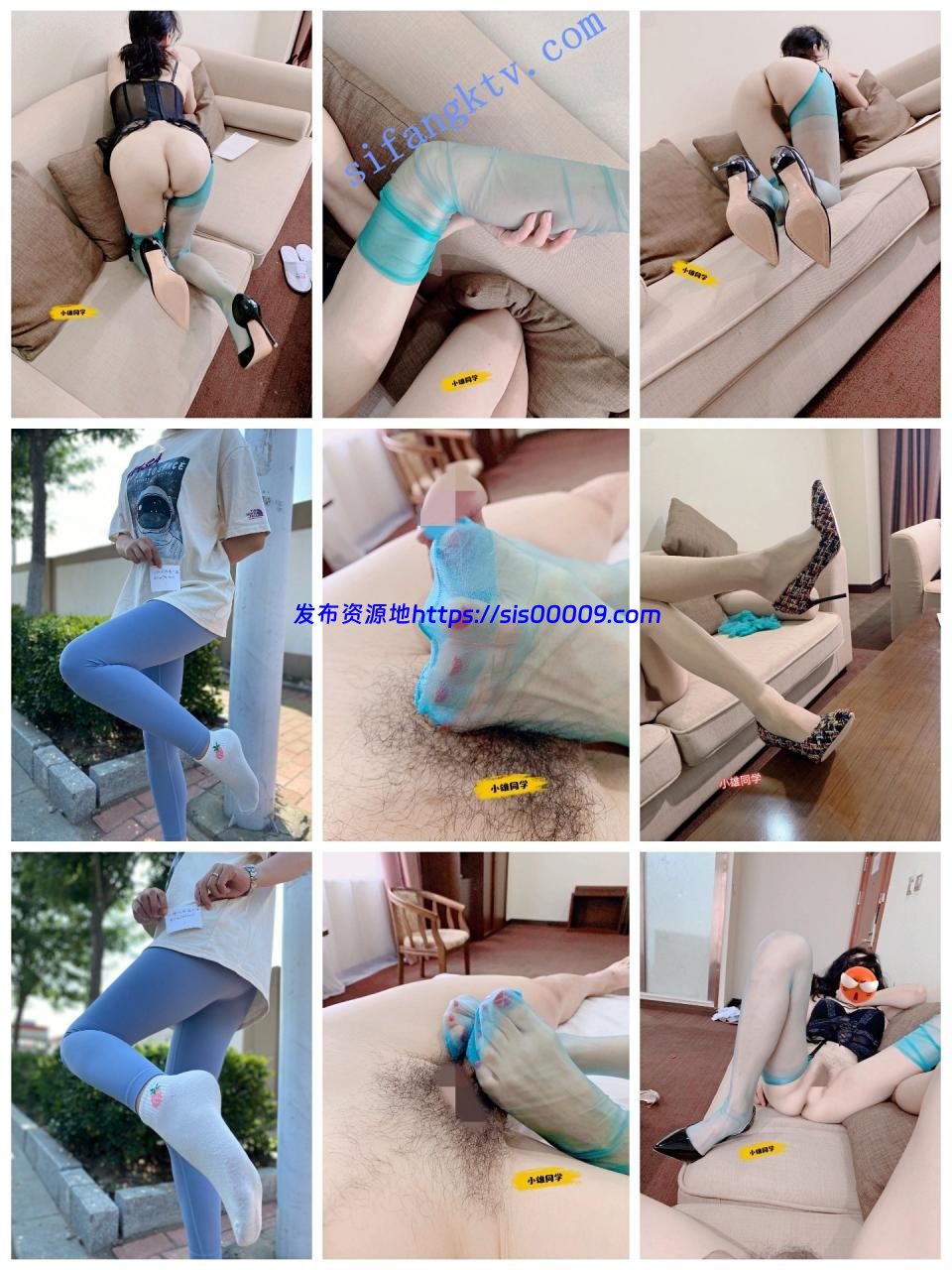 ★★★【小雄同学2】和丈母娘+老师高跟丝足/口活/足交/ooxx 6 ★★★【小雄同学2】和丈母娘+老师高跟丝足/口活/足交/ooxx 6