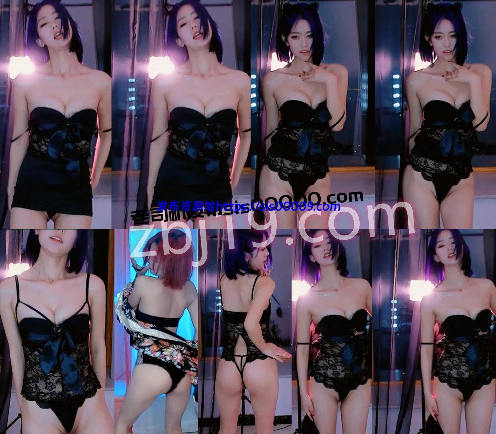 CC丨💖XX 土豪高价定制 勒B 丁字 新 终章 3V 11分 1