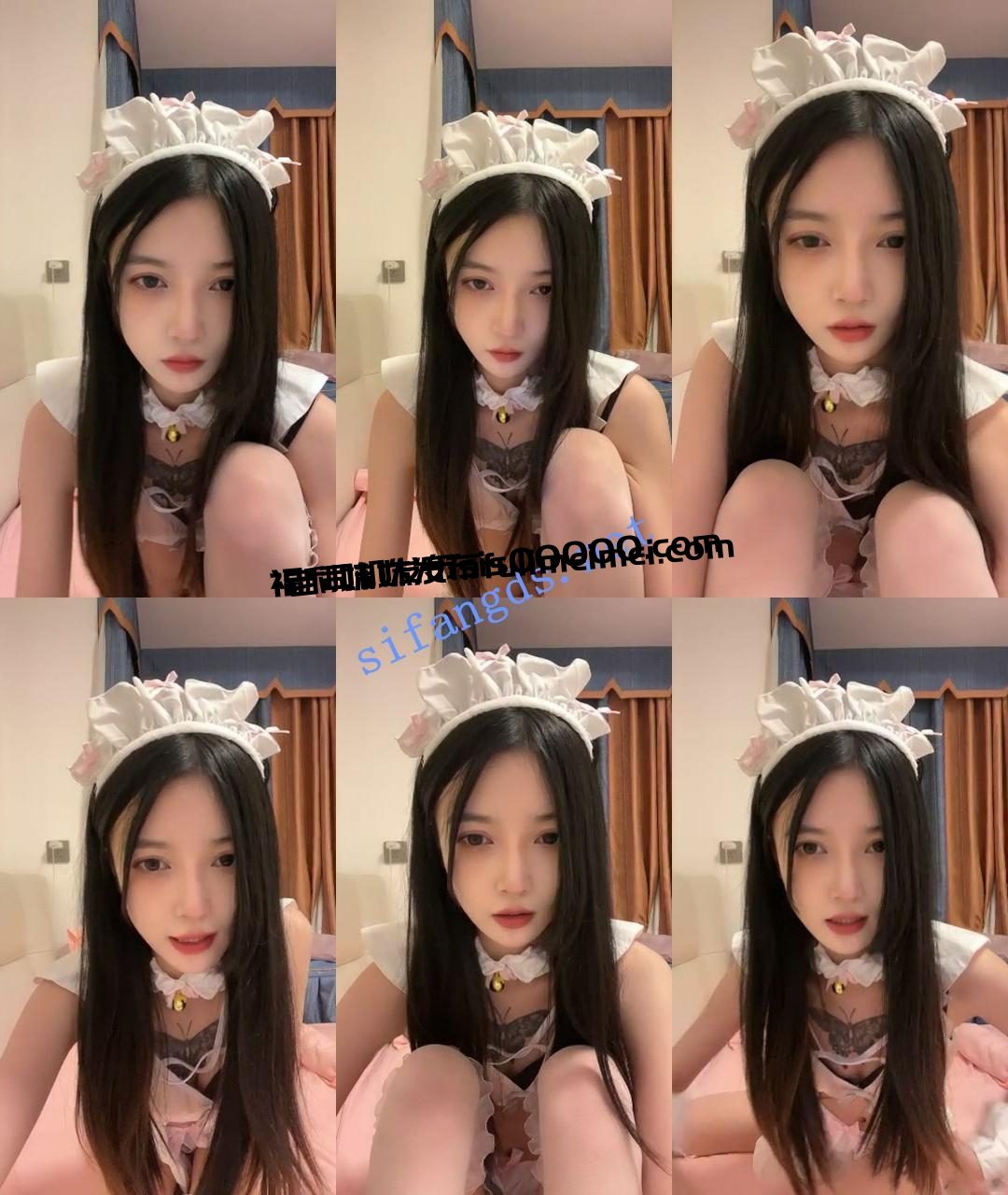 超极品~仙女下凡【小蝴蝶会飞】超哇塞骨感妖娆女神!狂撸~ 1 超极品~仙女下凡【小蝴蝶会飞】超哇塞骨感妖娆女神!狂撸~ 1