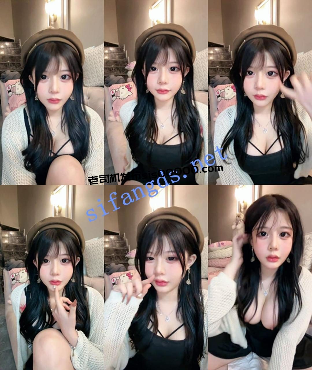 灬超骚!极品反差学妹!【纯爱猪猪侠】电动牙刷~狂震喷水~ 1 灬超骚!极品反差学妹!【纯爱猪猪侠】电动牙刷~狂震喷水~ 1