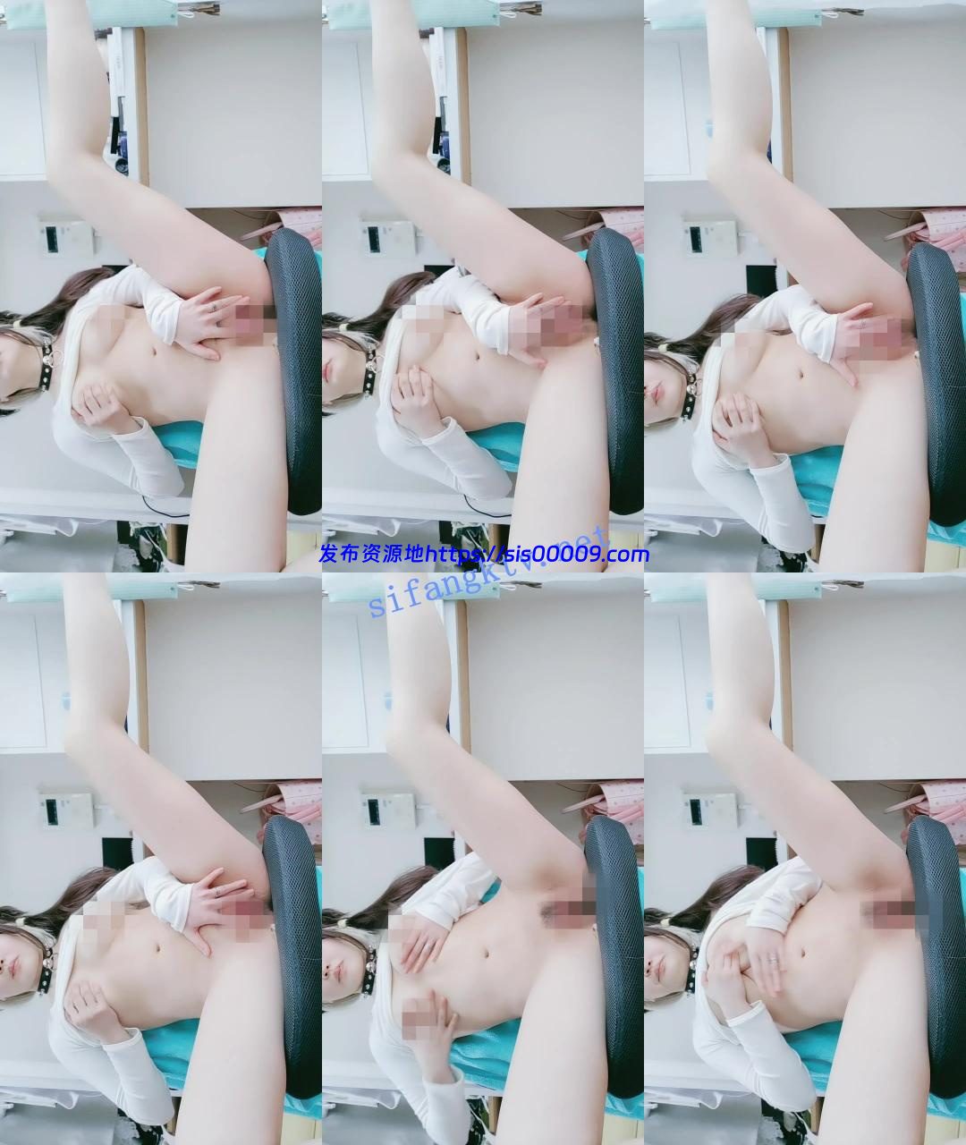 顶级颜值~绿播下海【咩咩咩咩咩嘎】全身尤物无瑕疵~~秒硬~ 7