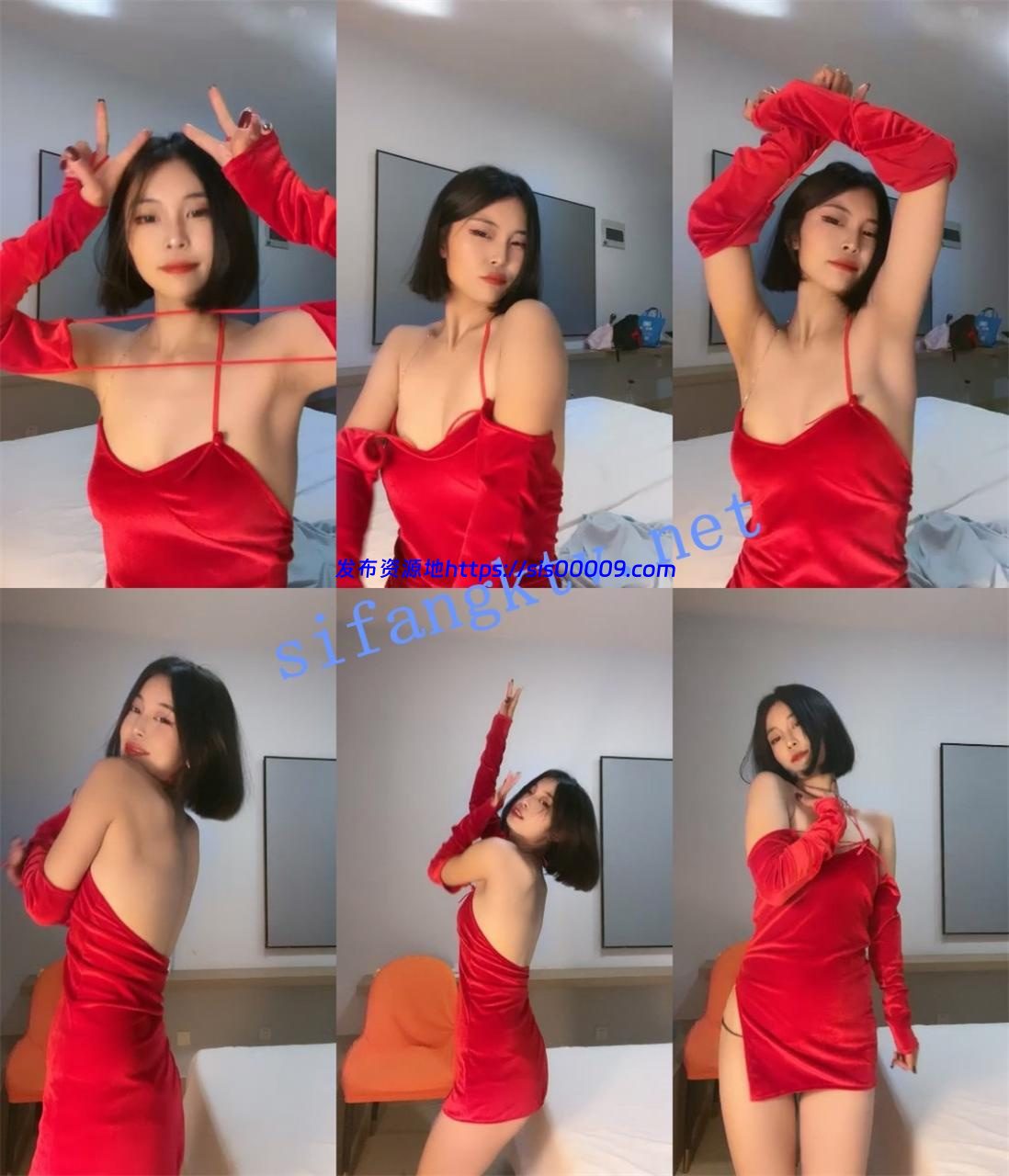 性感御姐下海！颜值已达巅峰~【兔子追乌龟】道具自慰！爽~ 2