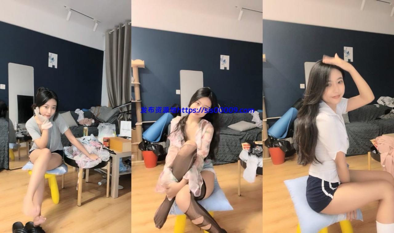 ♆♆【不不不不知道啊】【甜甜是你】门票房猛抠白虎逼~ 9