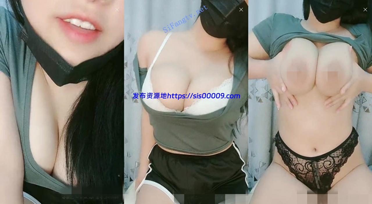 【真巨乳 超级大】【BABY】收费 口水滴奶 多场扣穴掰穴翘屁 1