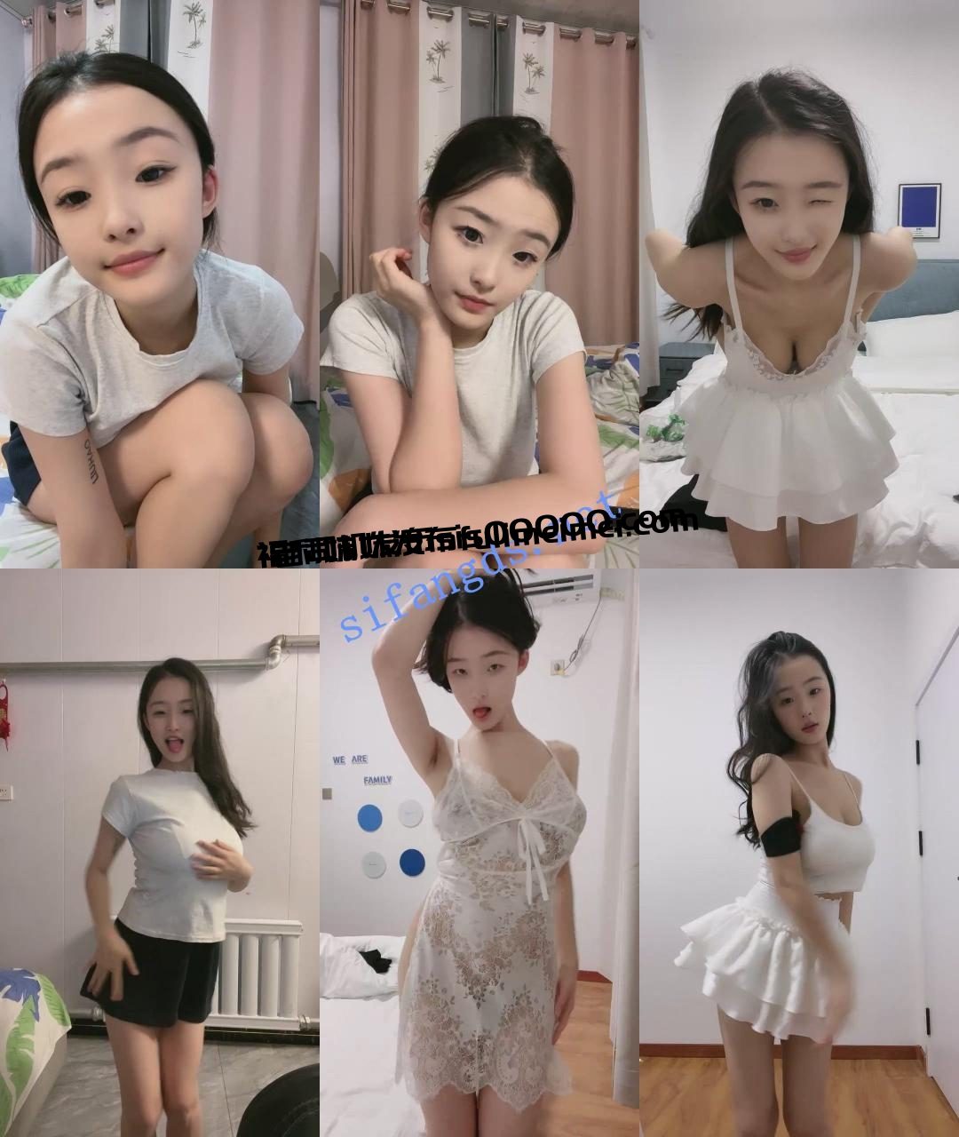 ♆♆【早恋少女】巨乳校花! 骚舞抖奶~抠穴自慰~无套啪啪! 7 ♆♆【早恋少女】巨乳校花! 骚舞抖奶~抠穴自慰~无套啪啪! 7