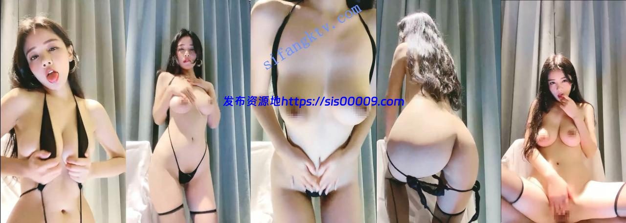 【西东东】卷发红唇大耳环连体丁字裤超级性感辣妹 E乳肥鲍 2 【西东东】卷发红唇大耳环连体丁字裤超级性感辣妹 E乳肥鲍 2