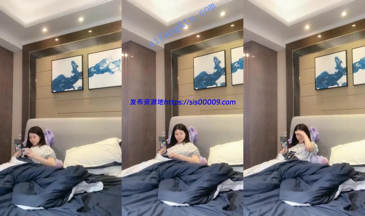 ⚡难得直播洗澡！嫩模身材一览无遗！【你的KK】闺蜜出镜！ 9