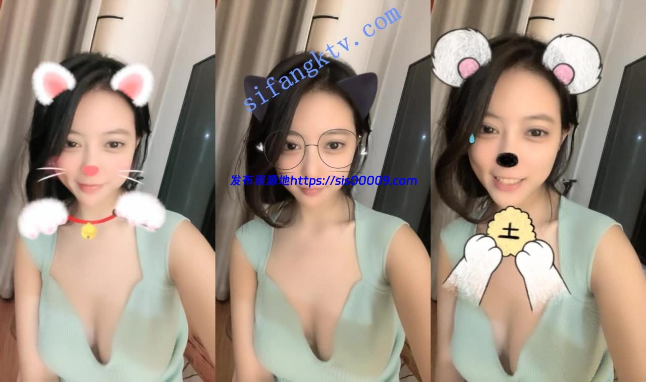 ⚡爆火女神尺度又升级！【恩惠】全裸跳蛋自慰~镜头贴逼！~ 1