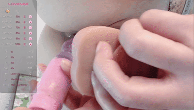 ❤❤❤【168-Lucky】大黑牛自慰喷水,双道具插穴插屁眼 3 ❤❤❤【168-Lucky】大黑牛自慰喷水,双道具插穴插屁眼 3