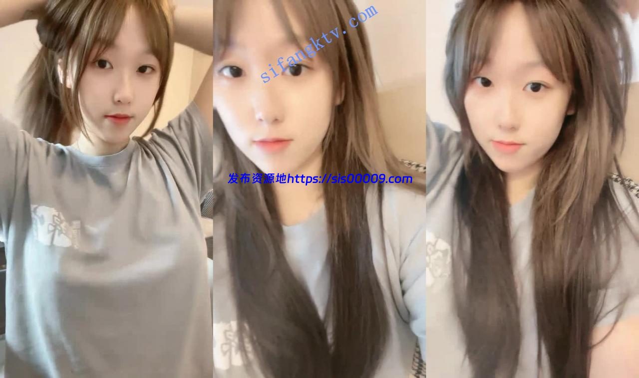 ⚡童颜巨乳！可爱萌妹！【喵萝莉】脸逼同框！娇喘诱人！~ 15