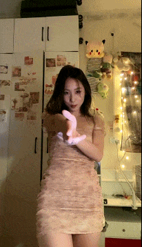 ♈心动校花！美爆了~【可爱妹妹】扣穴自慰~爽到起飞~狂射~ 2