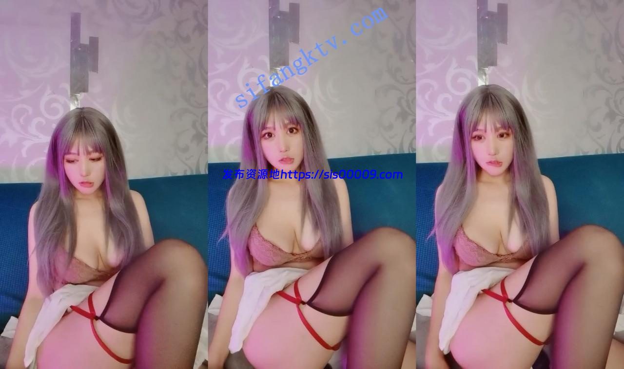 ♆【一粒小纱子】巨乳女神情趣服装美腿丝袜道具自慰~狂插! 5 ♆【一粒小纱子】巨乳女神情趣服装美腿丝袜道具自慰~狂插! 5