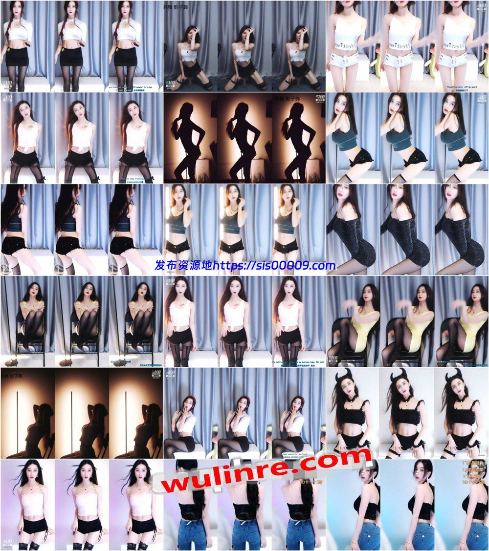 【斗鱼主播】极品身材少妇 美馨 飞机群热舞合集!原版无水 (82V / 5.48G) 2 【斗鱼主播】极品身材少妇 美馨 飞机群热舞合集!原版无水 (82V / 5.48G) 2