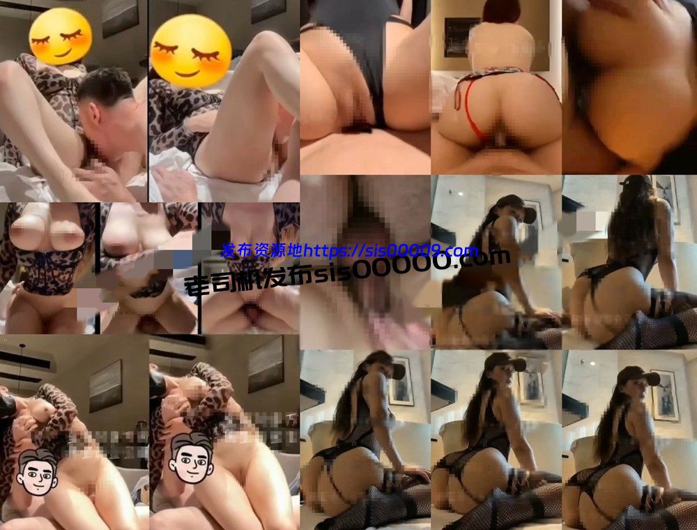 【抖音 健身猫女z】最近热度挺高的跟金主爸爸 私下福利【11V】【348M】 1