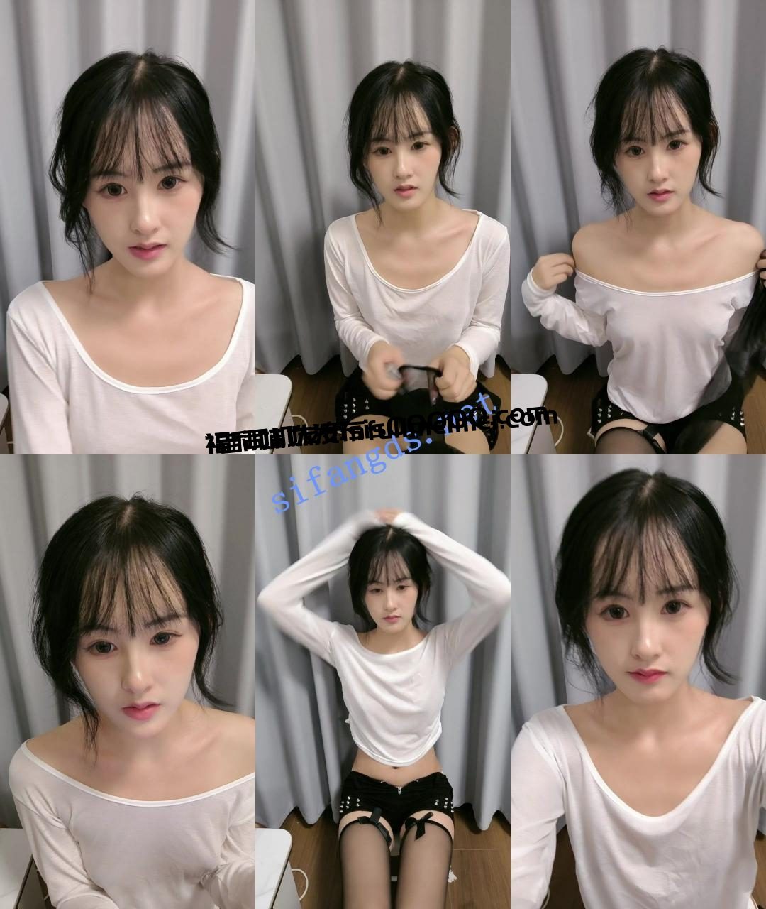 ██绝对的女神,绝对的尤物【半岛心事】刚下海,万人求 3 ██绝对的女神,绝对的尤物【半岛心事】刚下海,万人求 3