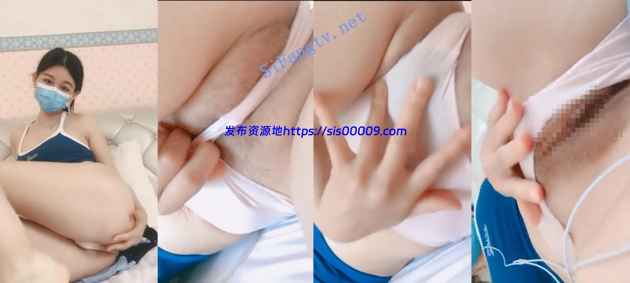 非常漂亮的可爱女孩【七秒记忆】散发青春的味道 掰B特写 2