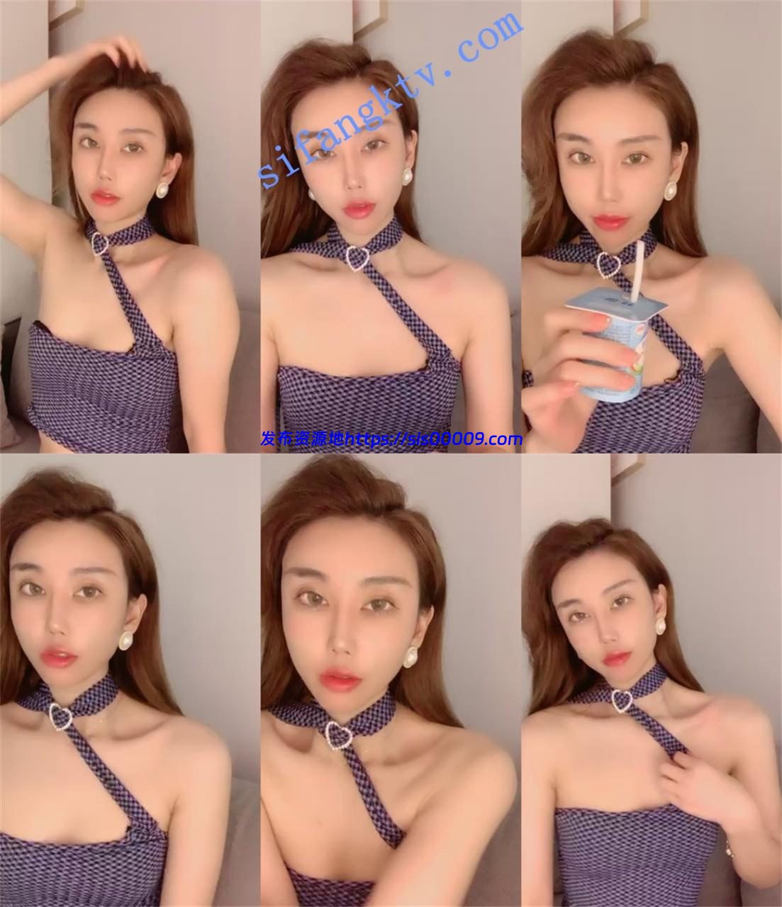 女神!简直模特级身材~【珍妮玛戴井】好美~魂都给她勾走了 2 女神!简直模特级身材~【珍妮玛戴井】好美~魂都给她勾走了 2