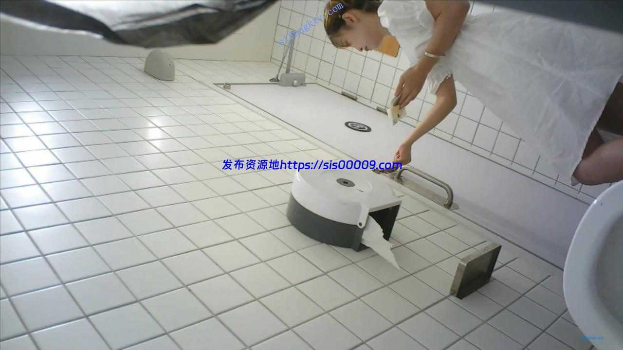 【厕拍】2021首发7月最新奶茶店厕拍后拍全景5 8