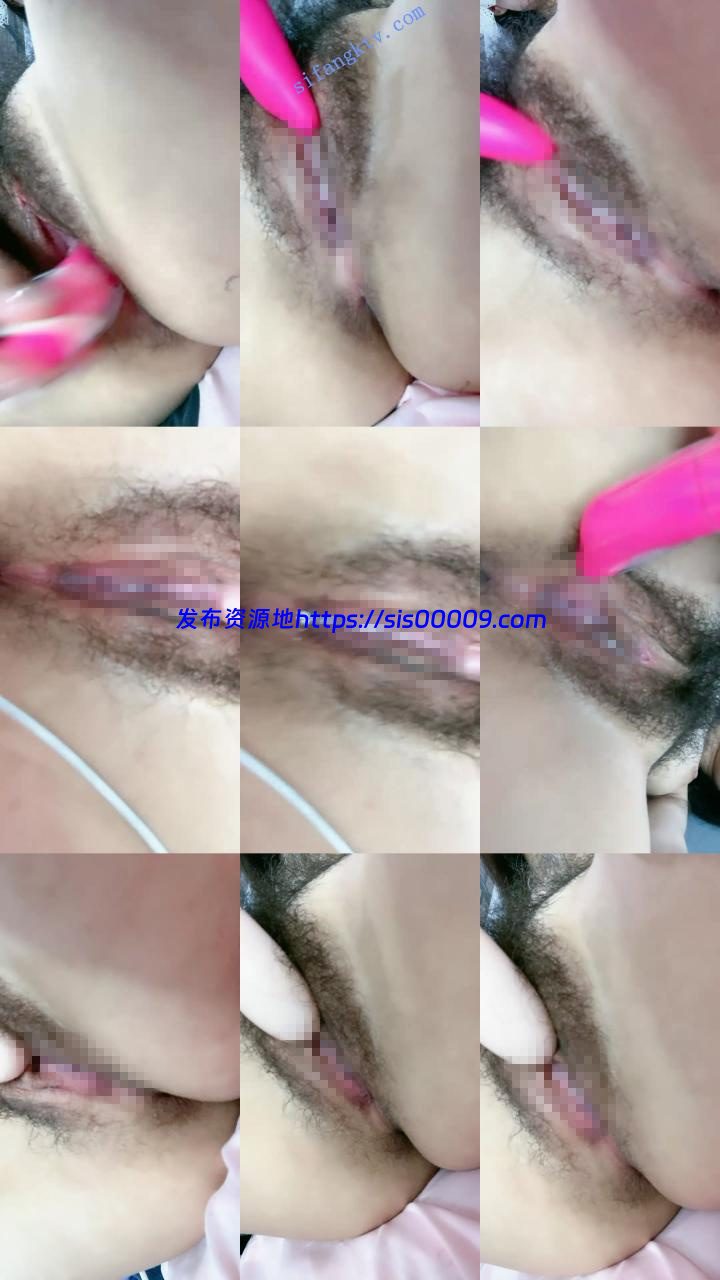 ♋♋【在校大学生贝贝】露脸被我录到~道具流浆~10小时合集 4