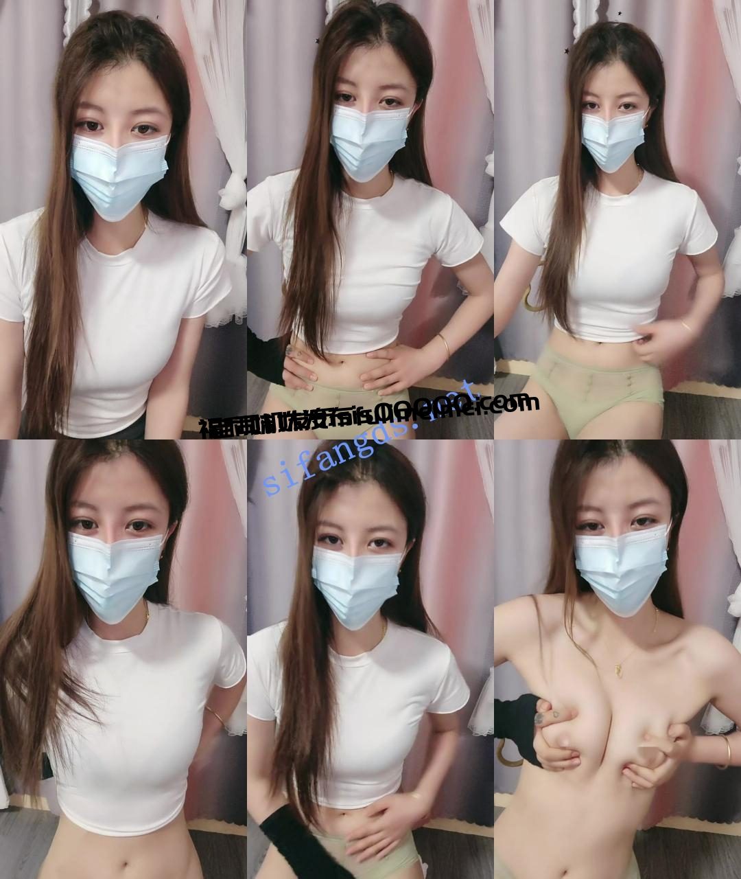 新人☸大长腿御姐【菲菲爱吃瓜】全裸沐浴~道具自慰~过瘾 1