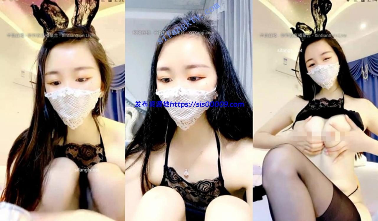 【车模奶鹿】兔耳朵 极品女神下海 大长腿 小蛮腰 跳蛋自慰 1