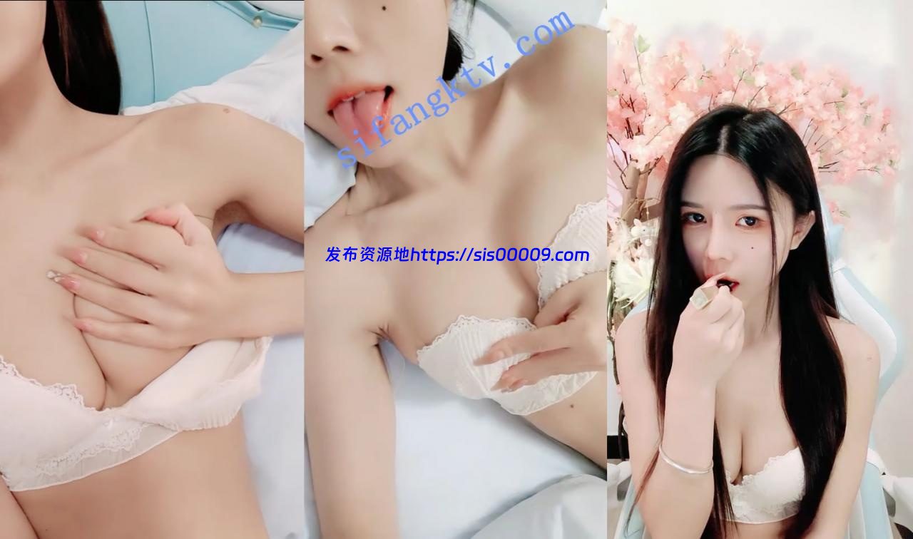 ⚓超美女神！美爆了~【小十七嗯】纯粉播 罕见全裸洗澡骚舞 8