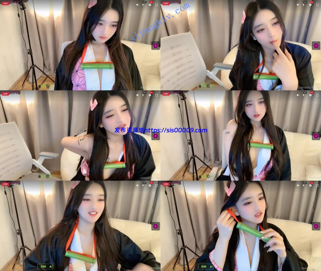 ❤❤❤鬼灭之刃妹妹【qing_qq】身材颜值爱死你了,高级大秀 5 ❤❤❤鬼灭之刃妹妹【qing_qq】身材颜值爱死你了,高级大秀 5