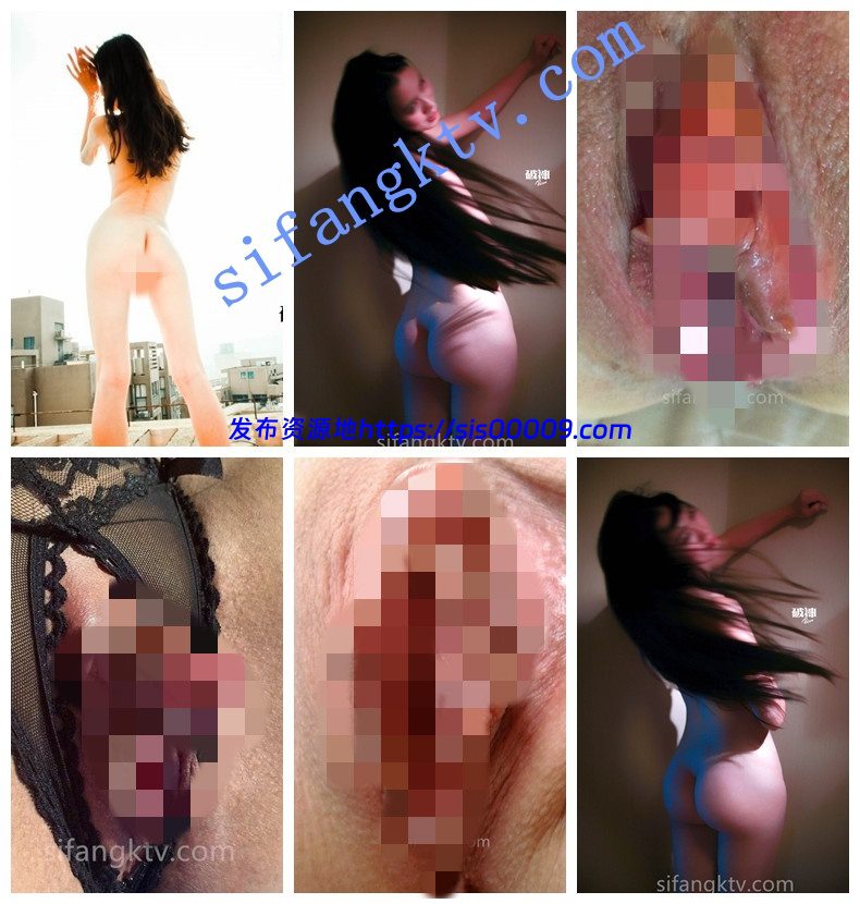 人气创意摄影师【破神】2021最新超大尺度私拍写真 7 人气创意摄影师【破神】2021最新超大尺度私拍写真 7
