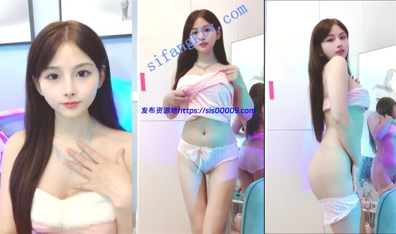 ✅超美！尤物！【嫩模小优】美的像画中人~浑圆酥胸小粉逼 1