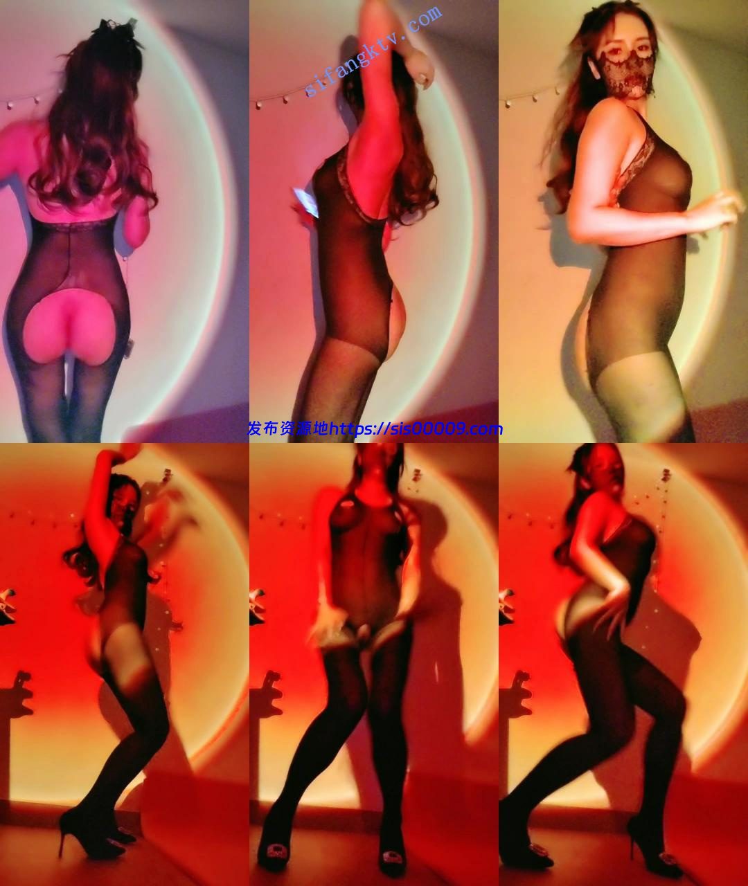 ♋♋【有文化的流氓】逆天颜值~灯光五颜六色艳舞~超级大秀 4 ♋♋【有文化的流氓】逆天颜值~灯光五颜六色艳舞~超级大秀 4