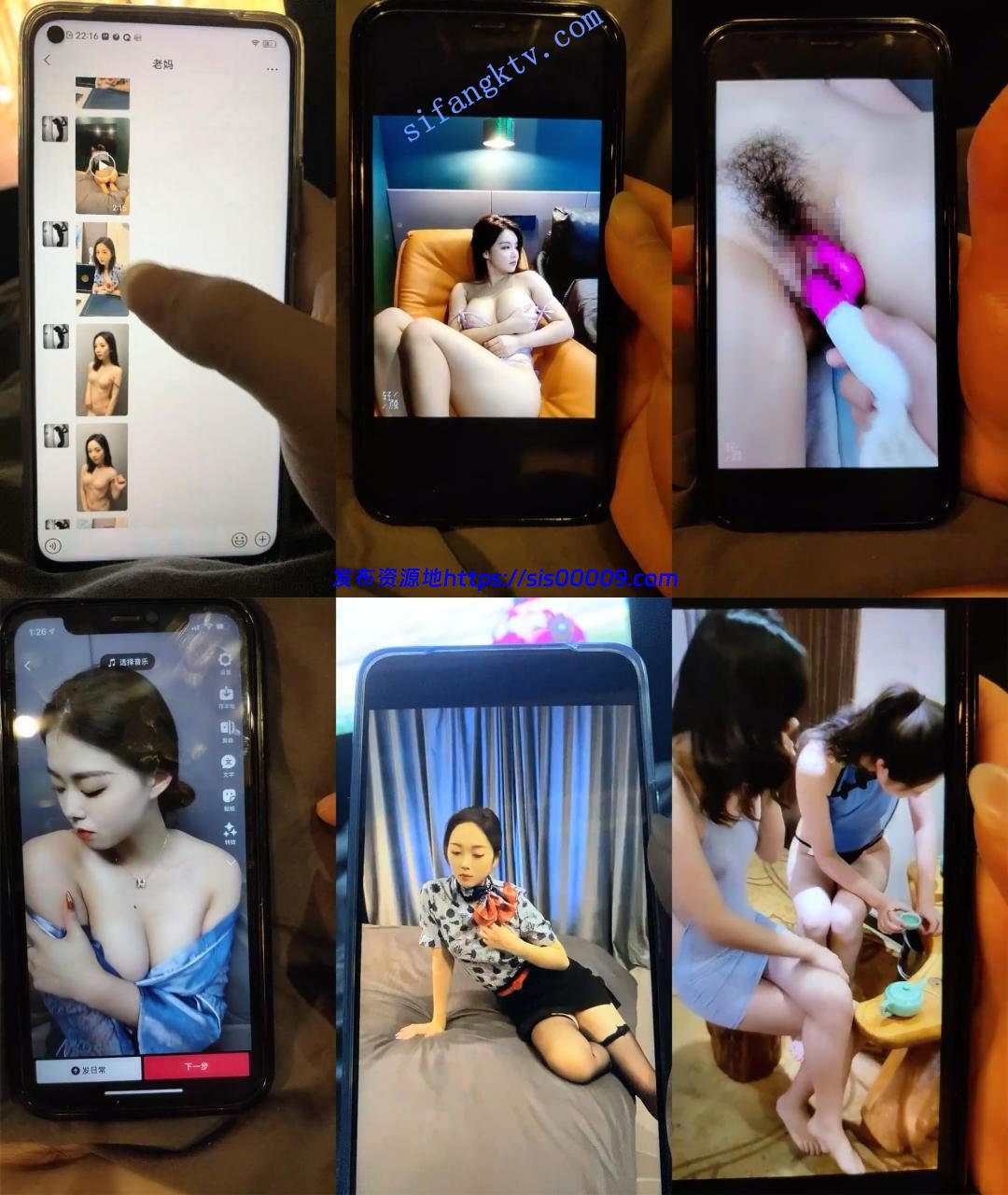 ㊙️重磅【模特摄影师】花费万元约拍思域车展主持人 5 ㊙️重磅【模特摄影师】花费万元约拍思域车展主持人 5