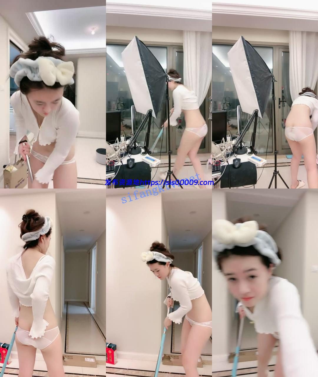 极品女神~来姨妈还直播【你的大小姐】掰穴抠逼+道具自慰！ 2