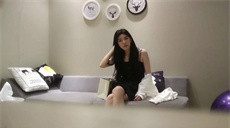 ♋♋激情裸舞!【林夕】是不是露个脸,对着镜子裸舞+自慰 23 ♋♋激情裸舞!【林夕】是不是露个脸,对着镜子裸舞+自慰 23