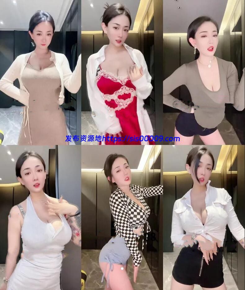 一个小球球 一代抖奶王强势回归 2022抖起来！[14V780M] 1