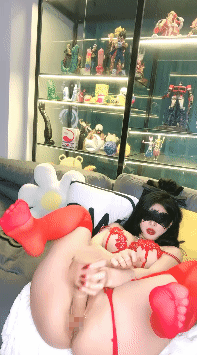 【顶级绿播女神下海 专治不硬】狐狸精苏妲己再世 堪比福利 6