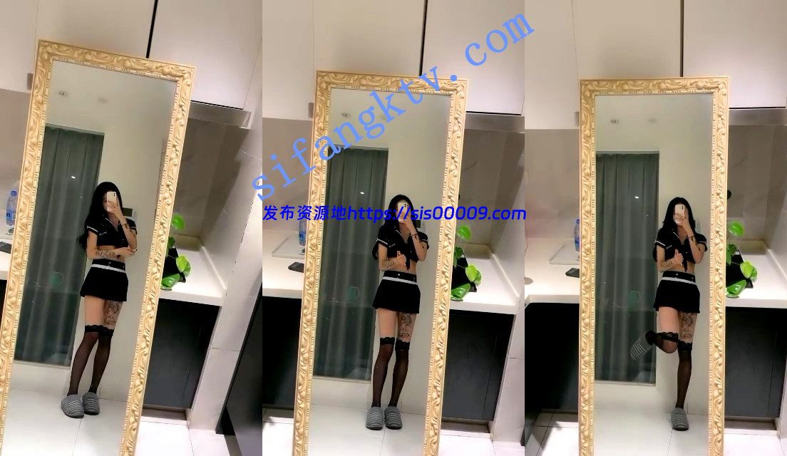 ₩【诺宝无敌】搞怪诺宝这次扮演小女警骚舞掰穴跳蛋磨逼 2