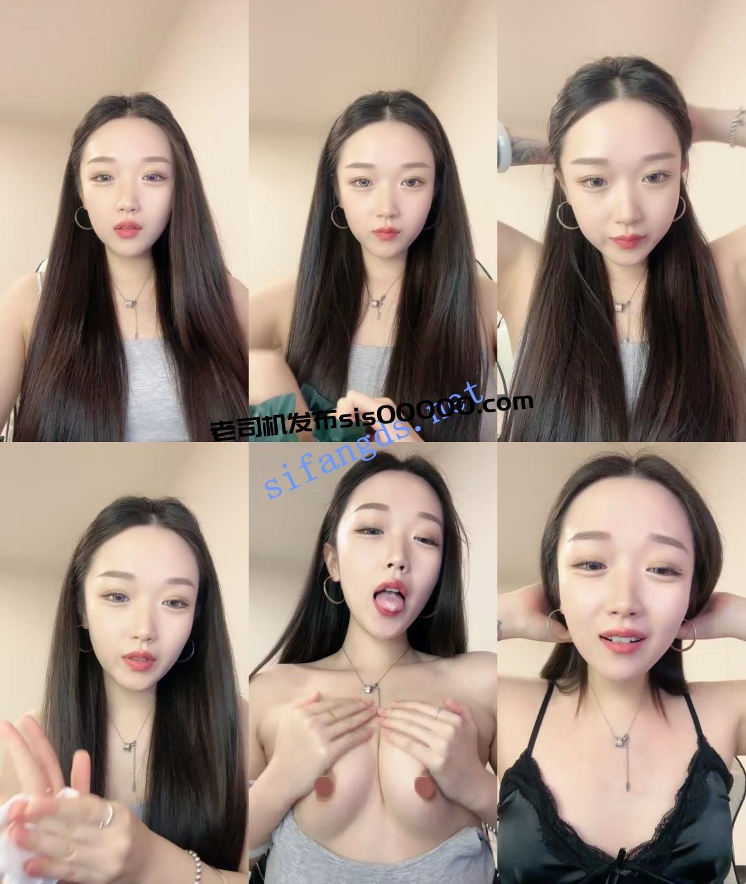 ☸网红脸极品女神【萝莉8嗦】蝴蝶逼~道具狂插流白浆~爽死~ 1 ☸网红脸极品女神【萝莉8嗦】蝴蝶逼~道具狂插流白浆~爽死~ 1