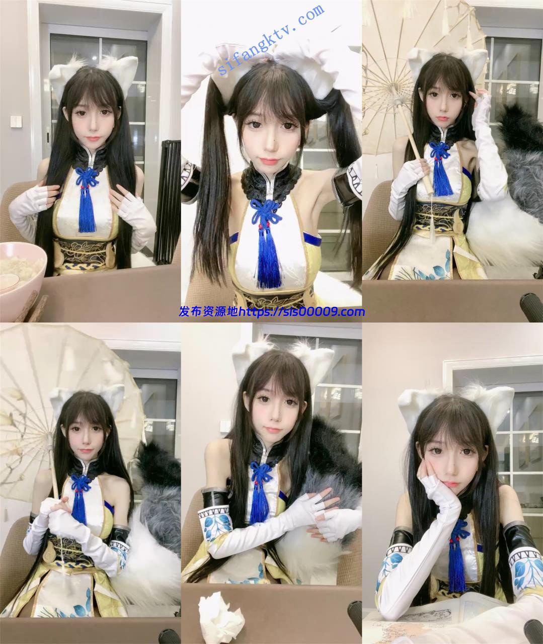 绝对秒射！女神今天超漂亮~【梨酱】道具狂插！白浆流不停~ 6