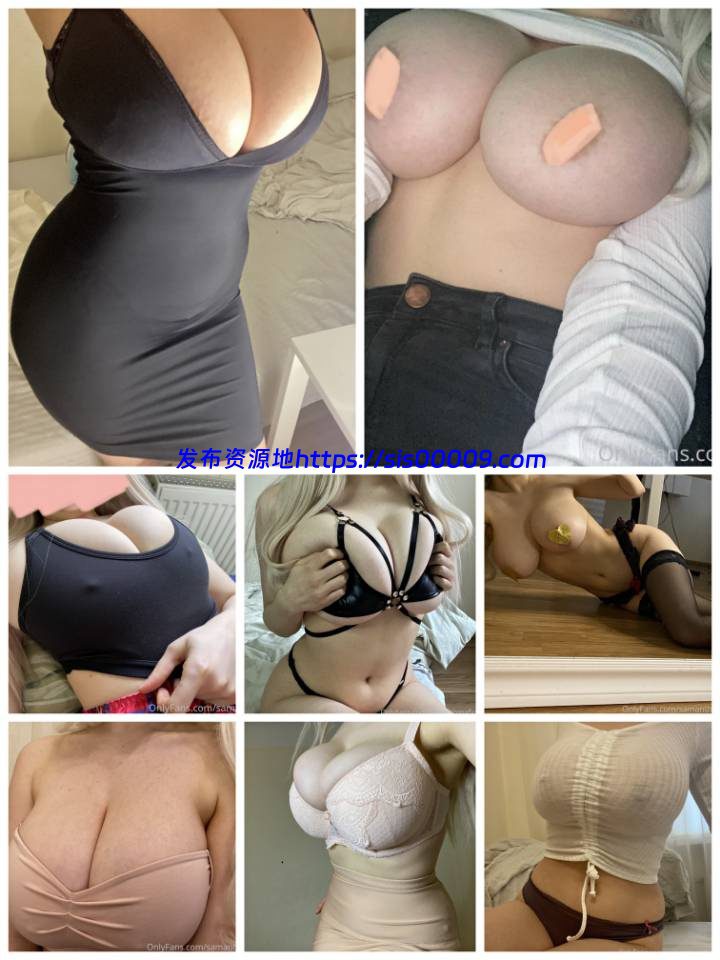 ★★★【高能预警】爆乳Smanth这么大的奶子你一定把持不住 6 ★★★【高能预警】爆乳Smanth这么大的奶子你一定把持不住 6