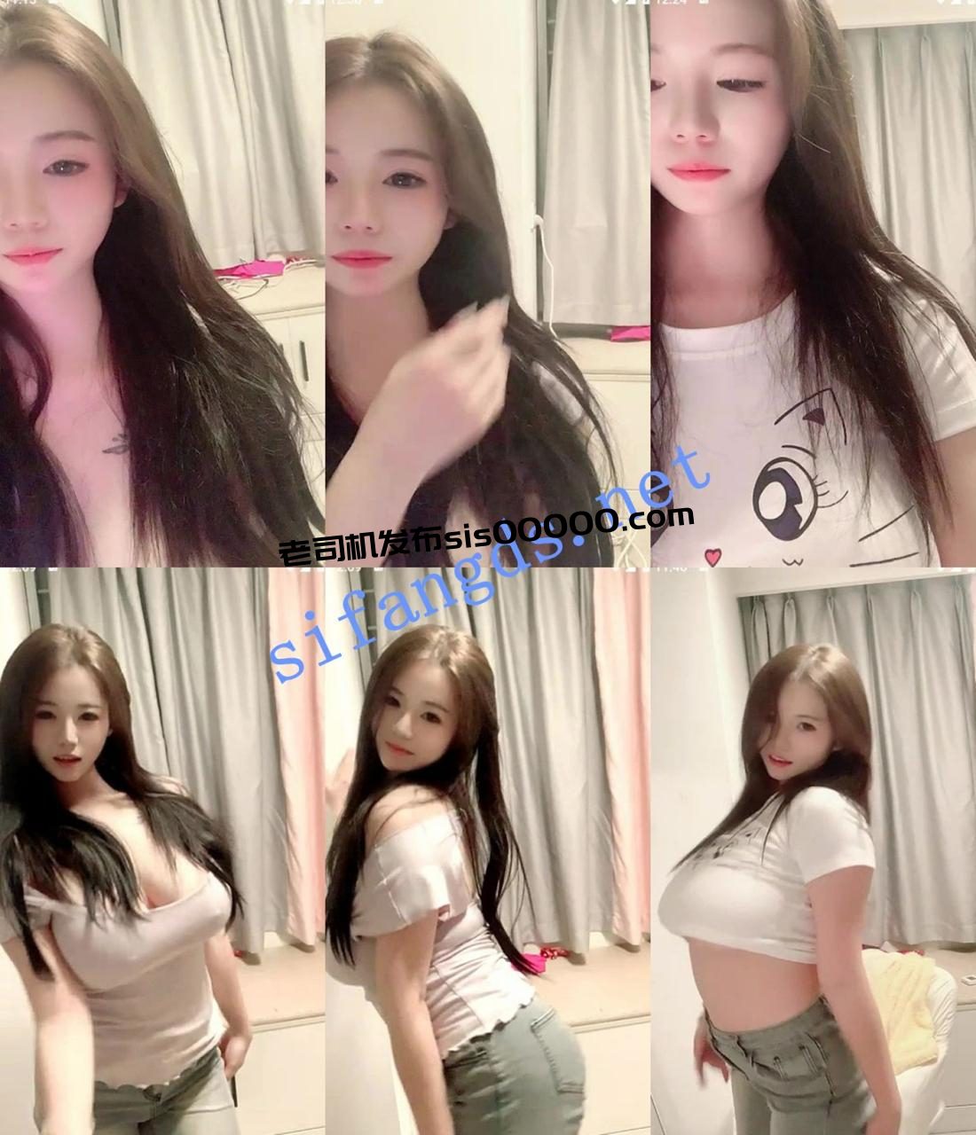 灬宇宙无敌超级大~【懒懒啊】激情抖奶~首次道具自慰淫水流 2 灬宇宙无敌超级大~【懒懒啊】激情抖奶~首次道具自慰淫水流 2