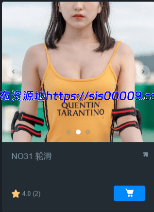 【精品】真实写照社realgarphic，极品清纯的姐姐无圣光福利 1