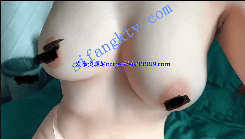 【抖音重磅】健身巨乳主播漫羽毛 最新露点福利 6v 14