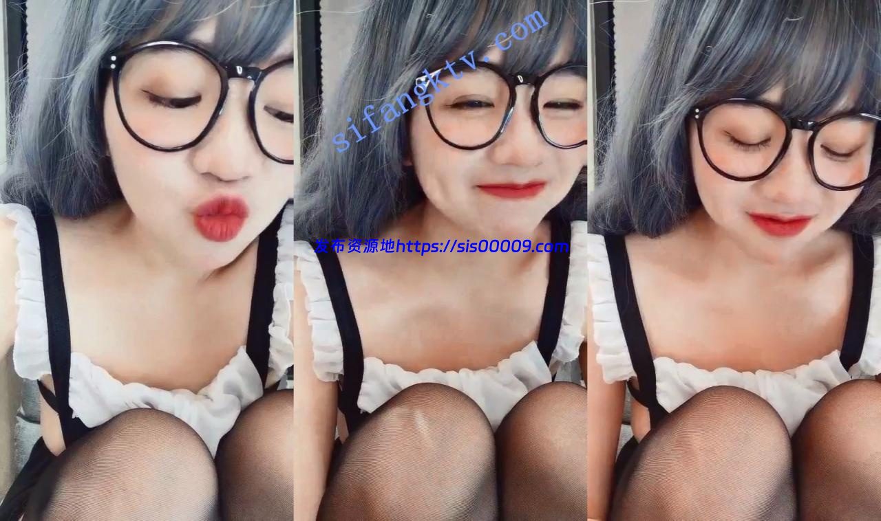 ₩【肉庄梦莉奶糖】清纯卡哇伊18萝莉嫩道具猛插紧致嫩穴 2